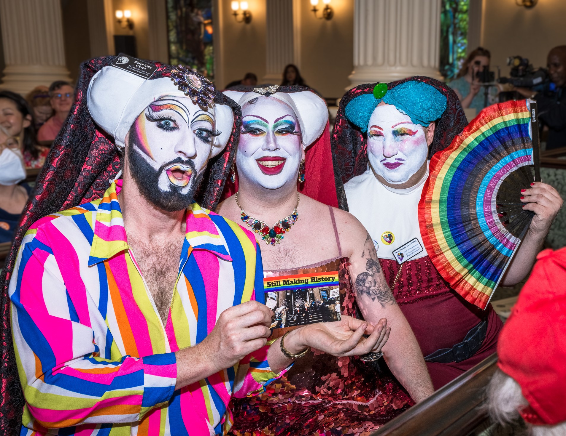 @20th Anniversary Celebration